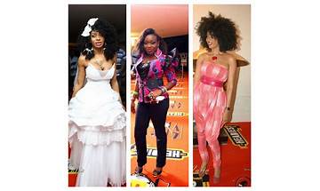 Fashion Police Nigeria for Android - Download the APK from Habererciyes